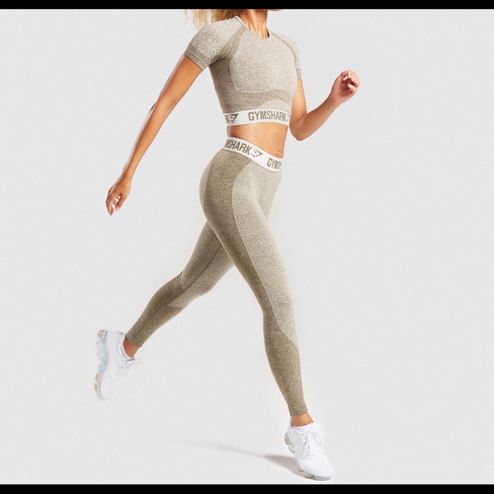 Gymshark Flex Legging